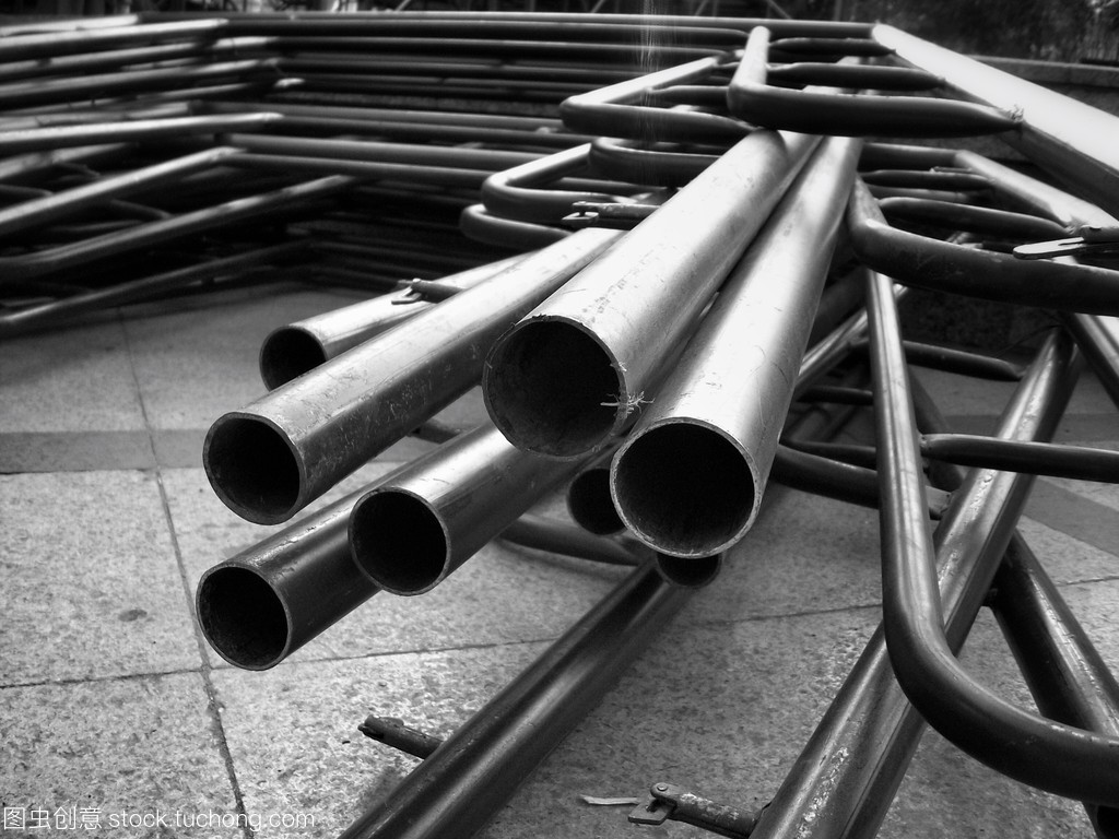 金屬結(jié)構(gòu)在金屬制品中的應(yīng)用與前景